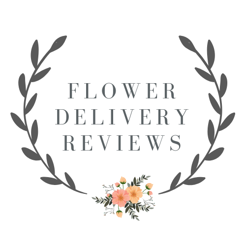 Flower Delivery Badge