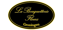 logo van La Bouqetterie